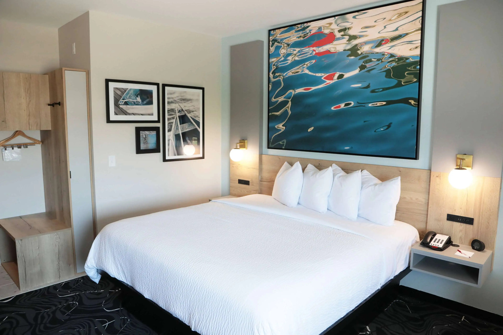 The Elm, a Ramada by Wyndham