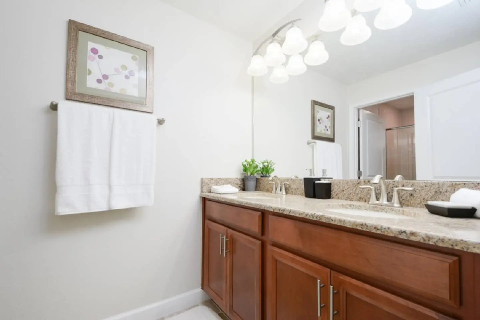 4 Bedrooms villa - Storey Lake