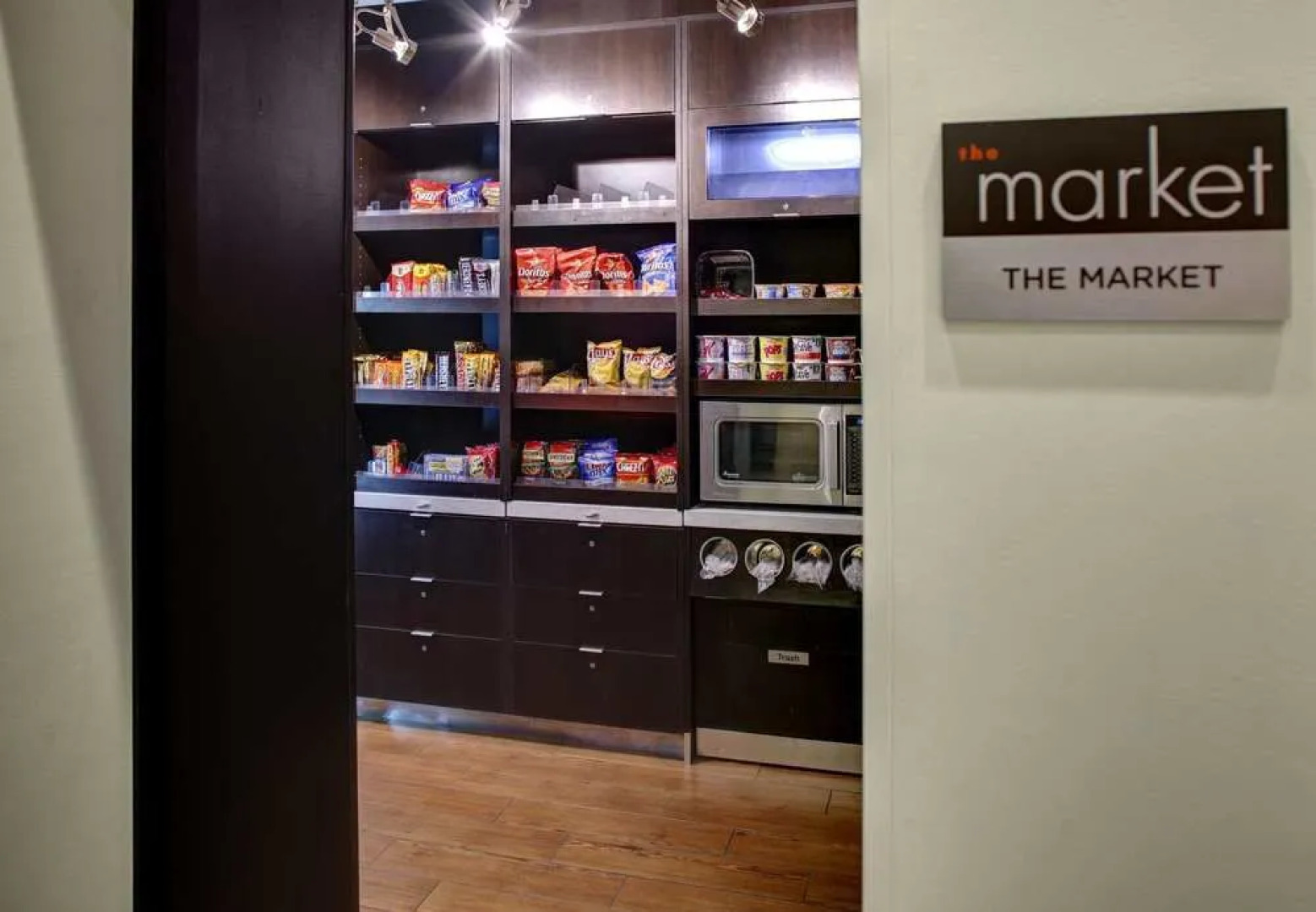 Courtyard Richmond Chester