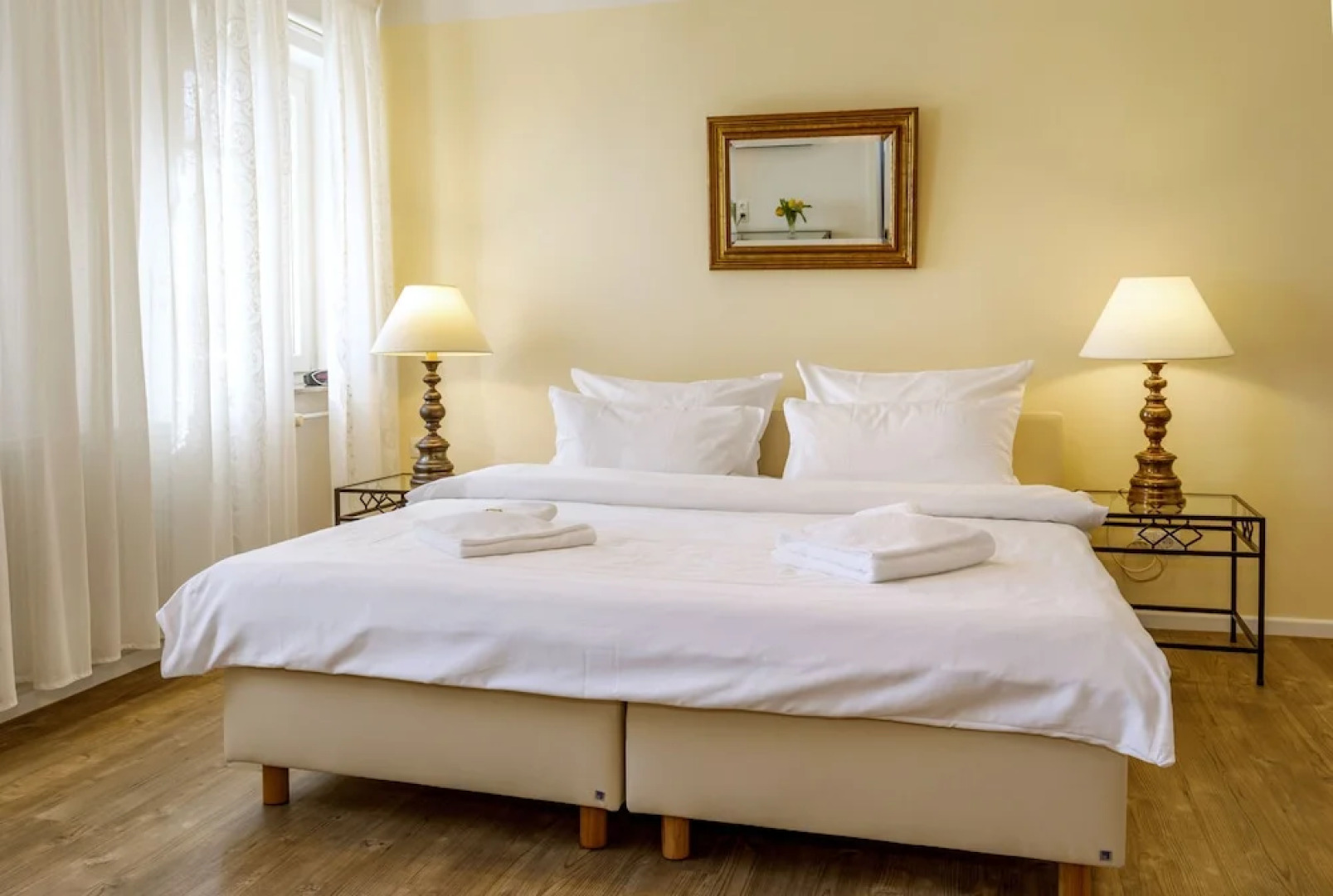 Bauerncafé & Pension Drostenhof