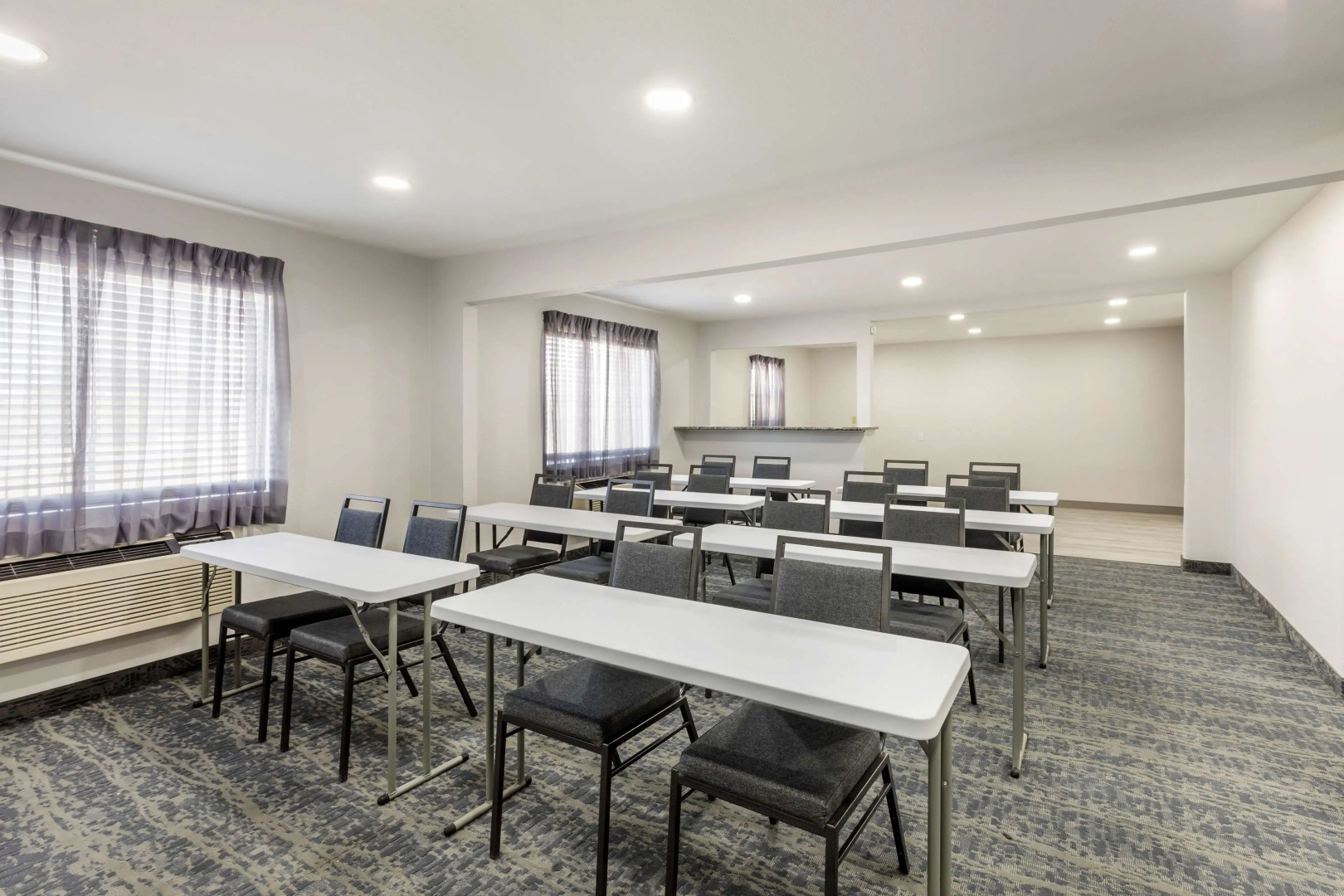 Best Western North Side Inn