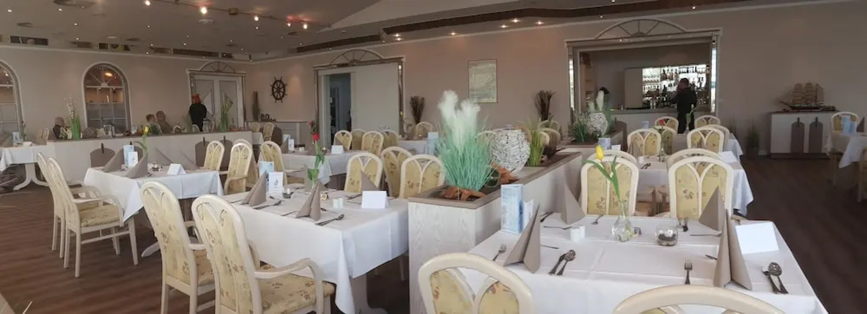 R&R Hotel Störtebeker