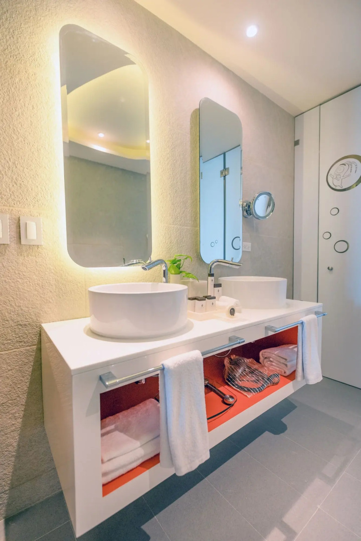 Nickelodeon Hotels & Resorts Riviera Maya - Gourmet by Karisma - All Inclusive