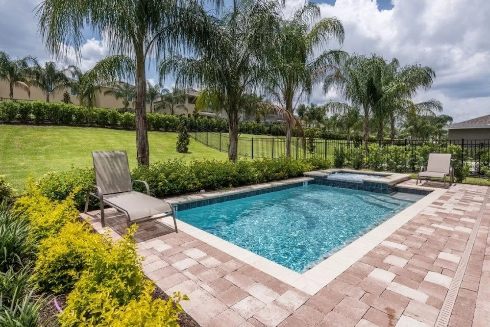 Aco258668 - The Encore Club Resort - 8 Bed 7 Baths Villa