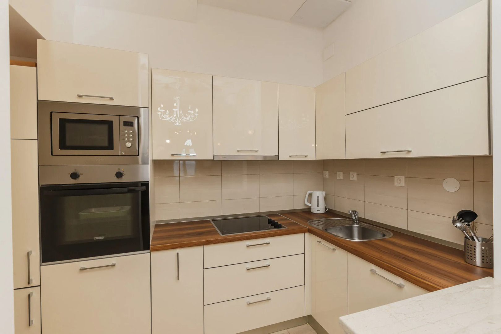 Luxury Apartments Perko