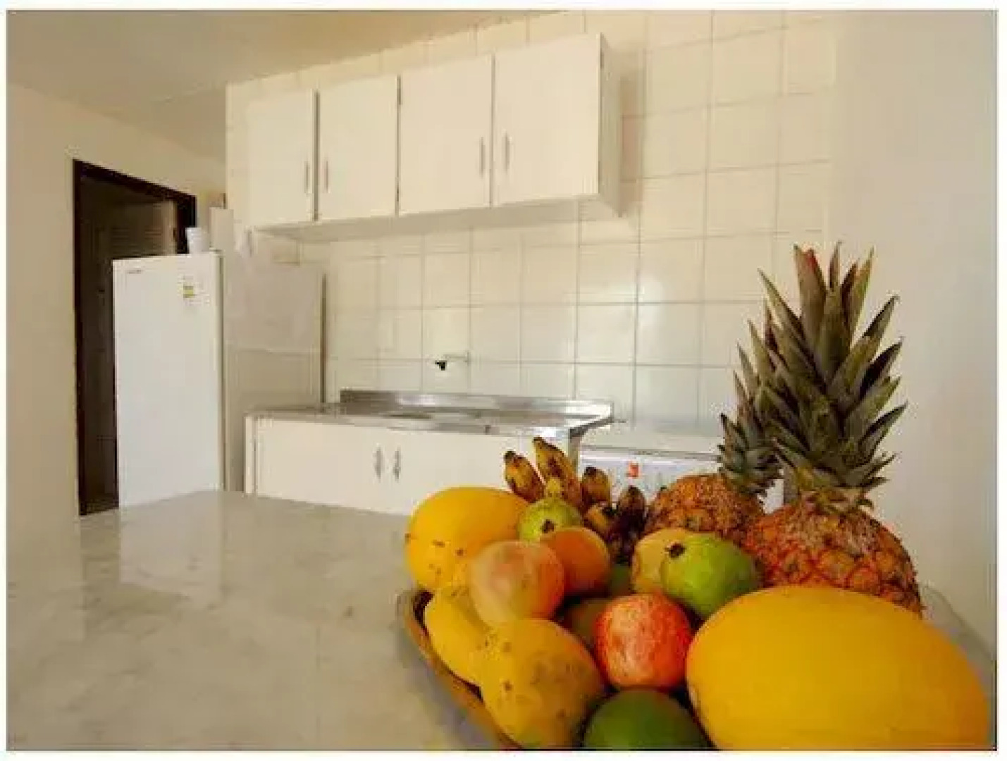 Pousada Vivenda Dos Santos