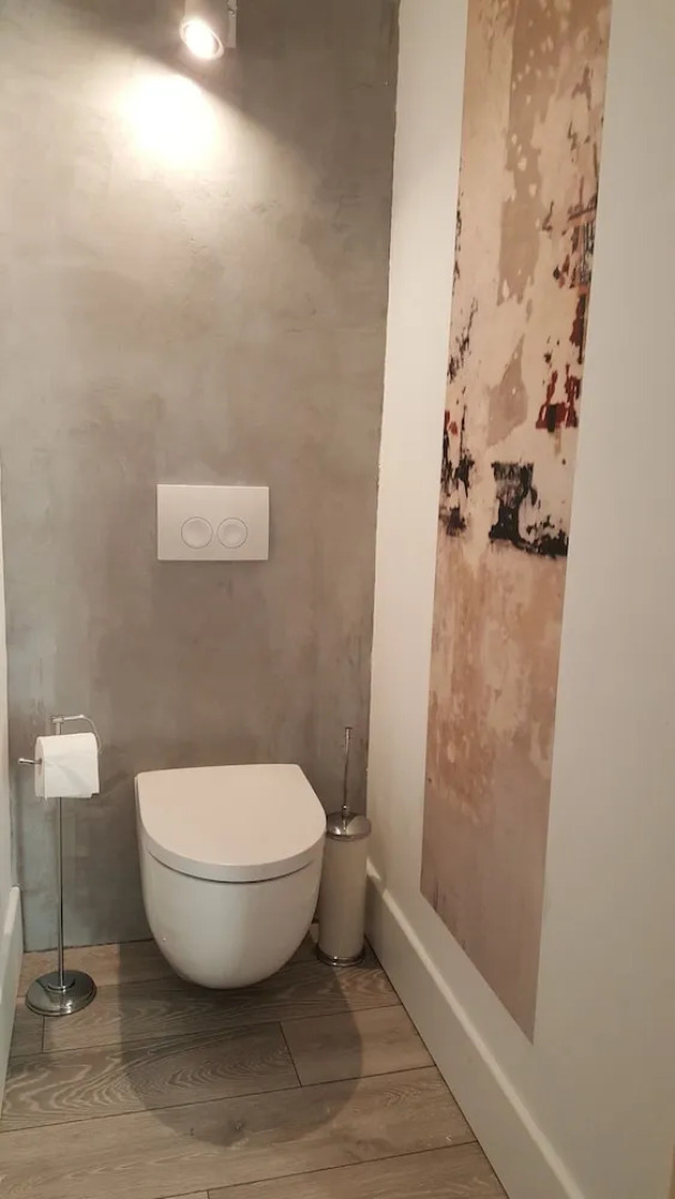 Chambres la Cadole de Chardonnay