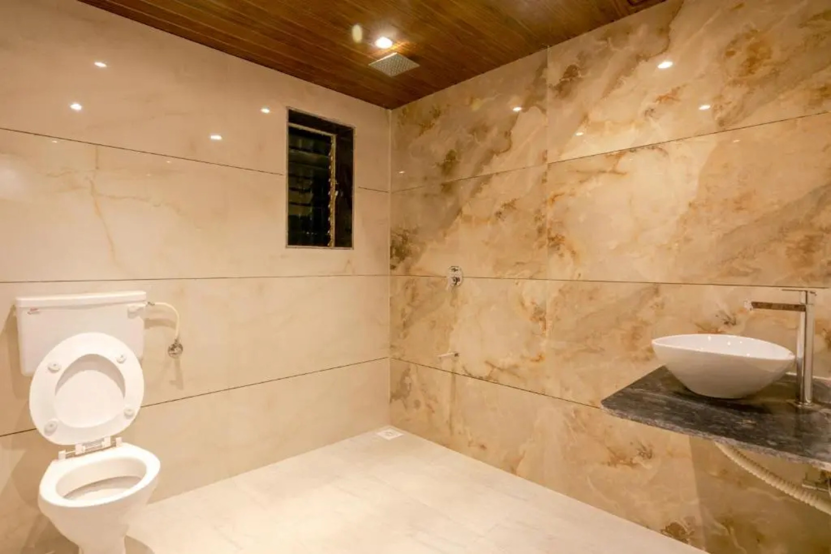 EKOSTAY - Casa Royale Villa