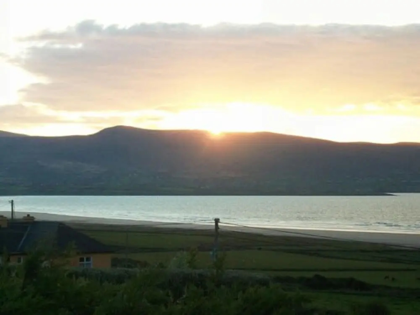 Shores Country House Bed & Breakfast