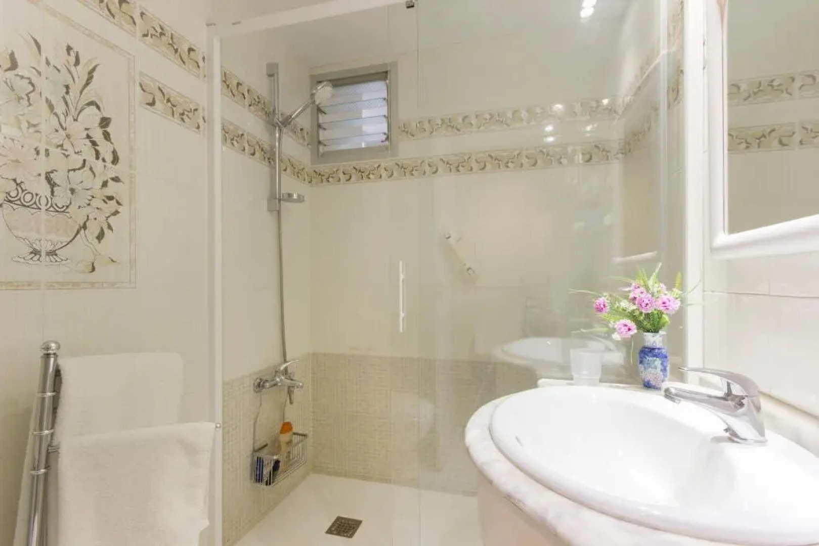 Apartamento Deluxe Playa Alicante