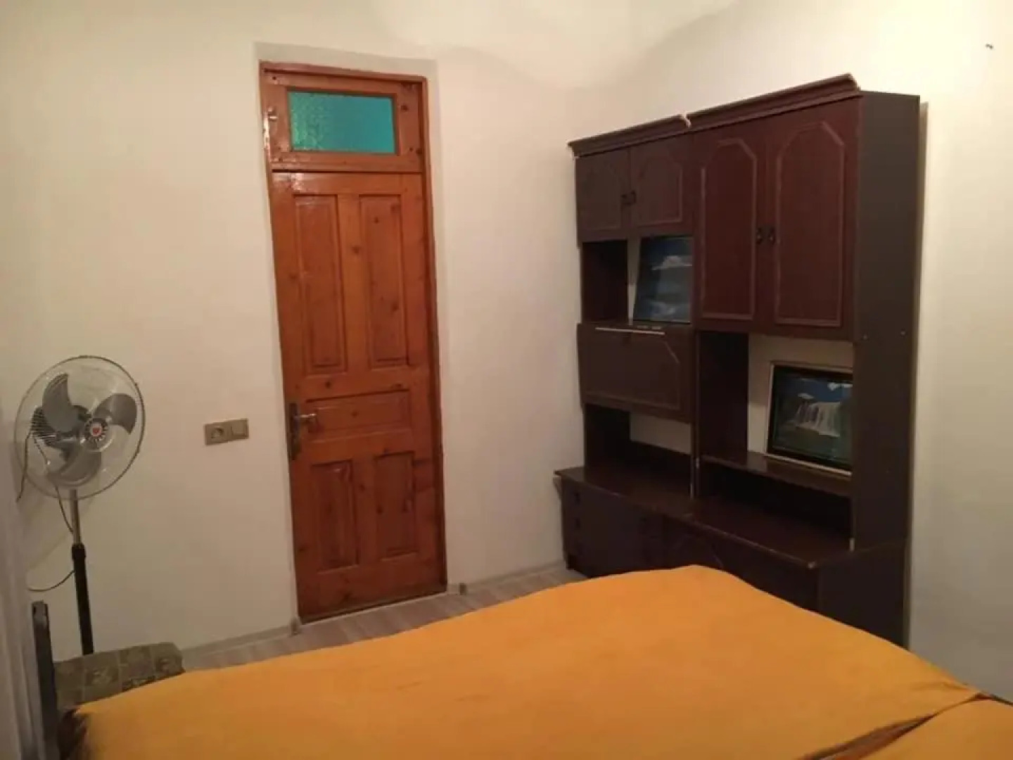 family hotel our house