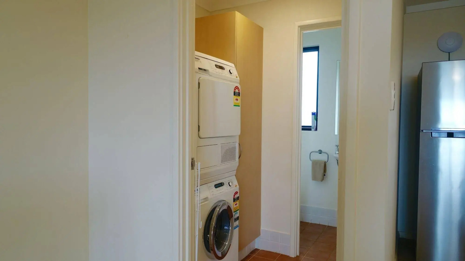 Margaret River Beach Apartments