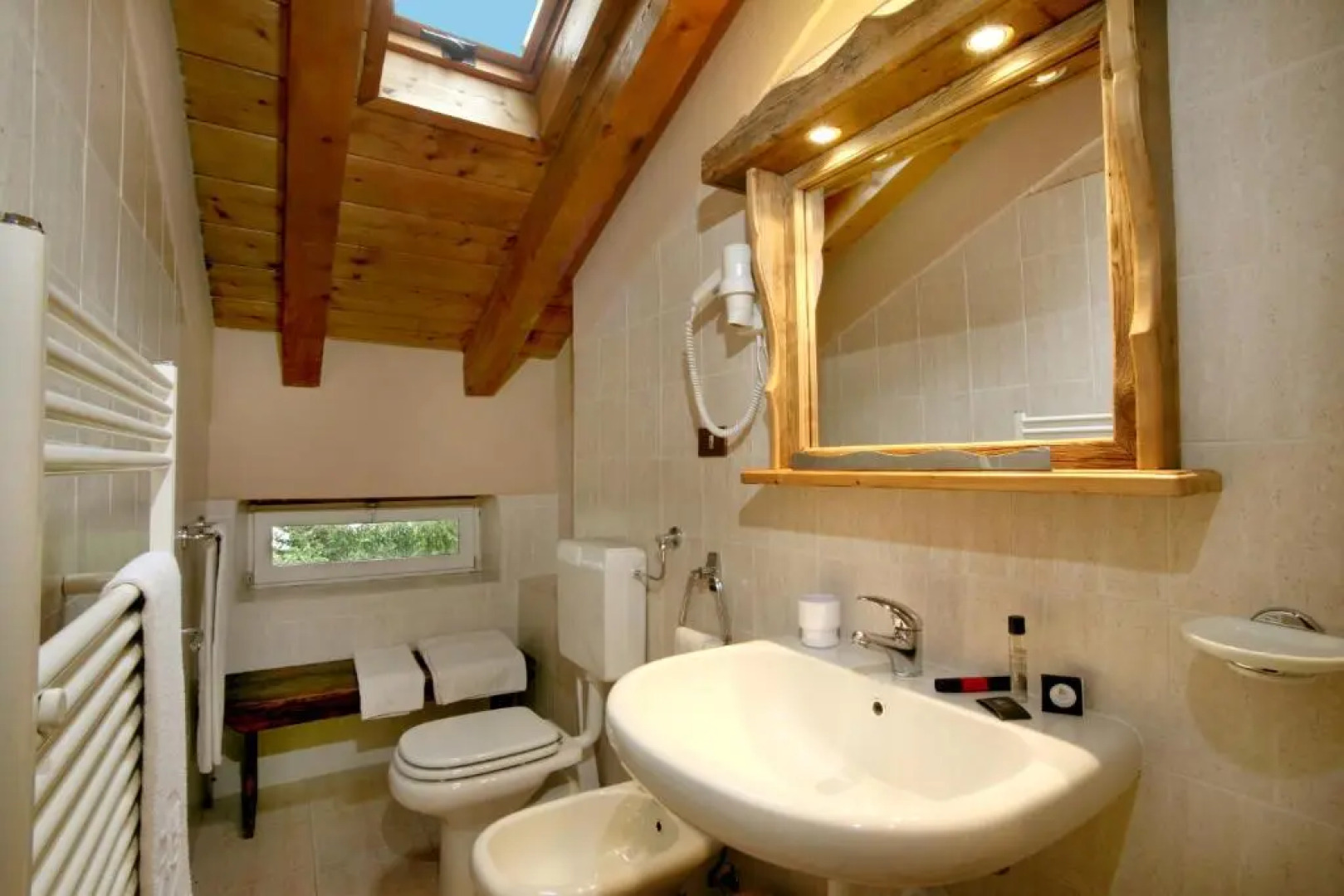 Bed & Breakfast Residence Checrouit