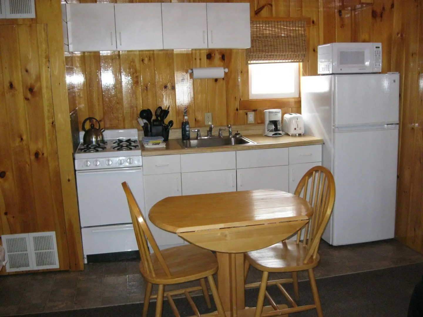 Sun Valley Cottages