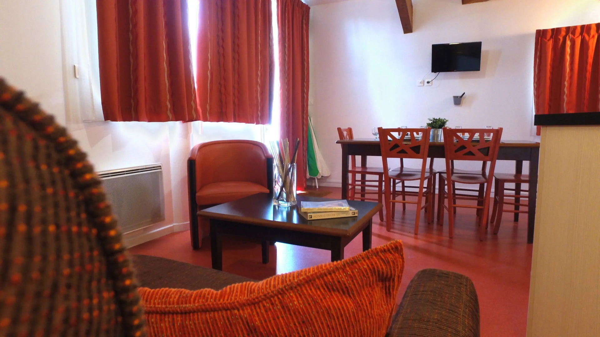 VVF Villages Mauvezin