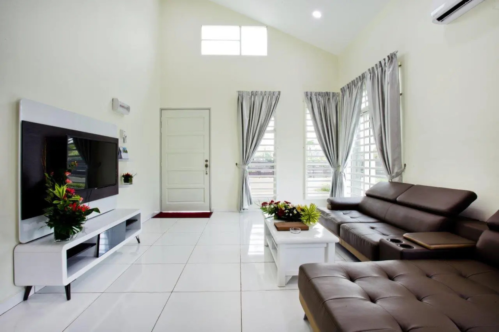 MBI Desaku Vacation Home