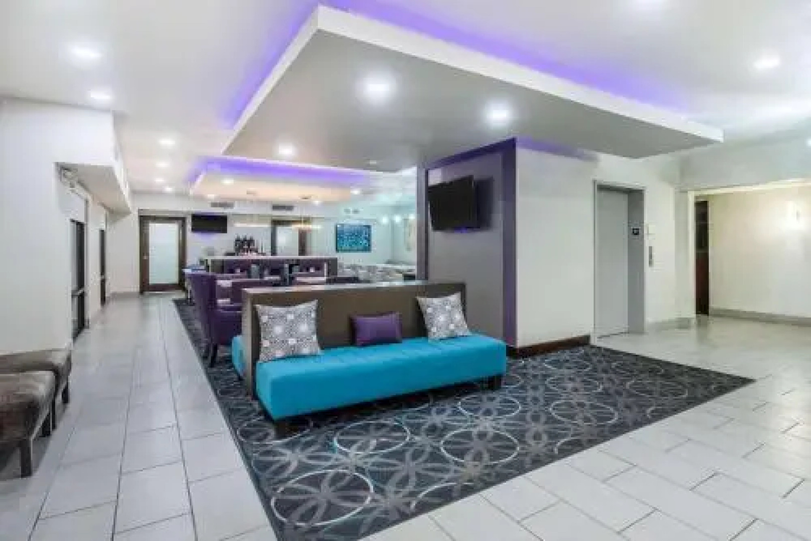 La Quinta by Wyndham Fairborn Wright-Patterson