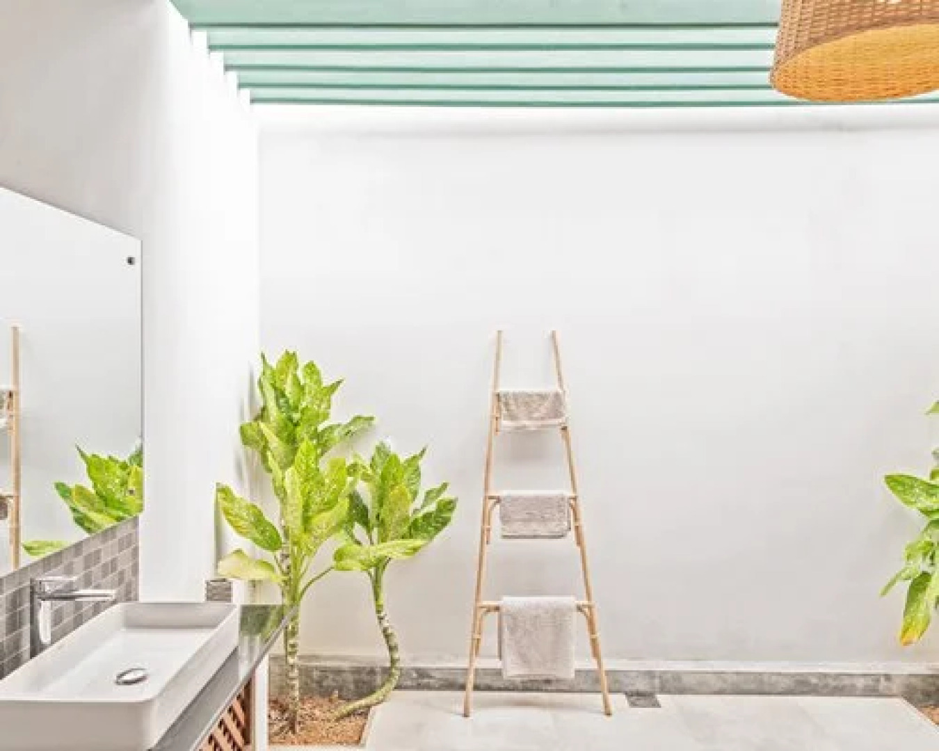 Tisara Spa, Ahangama, Sri Lanka