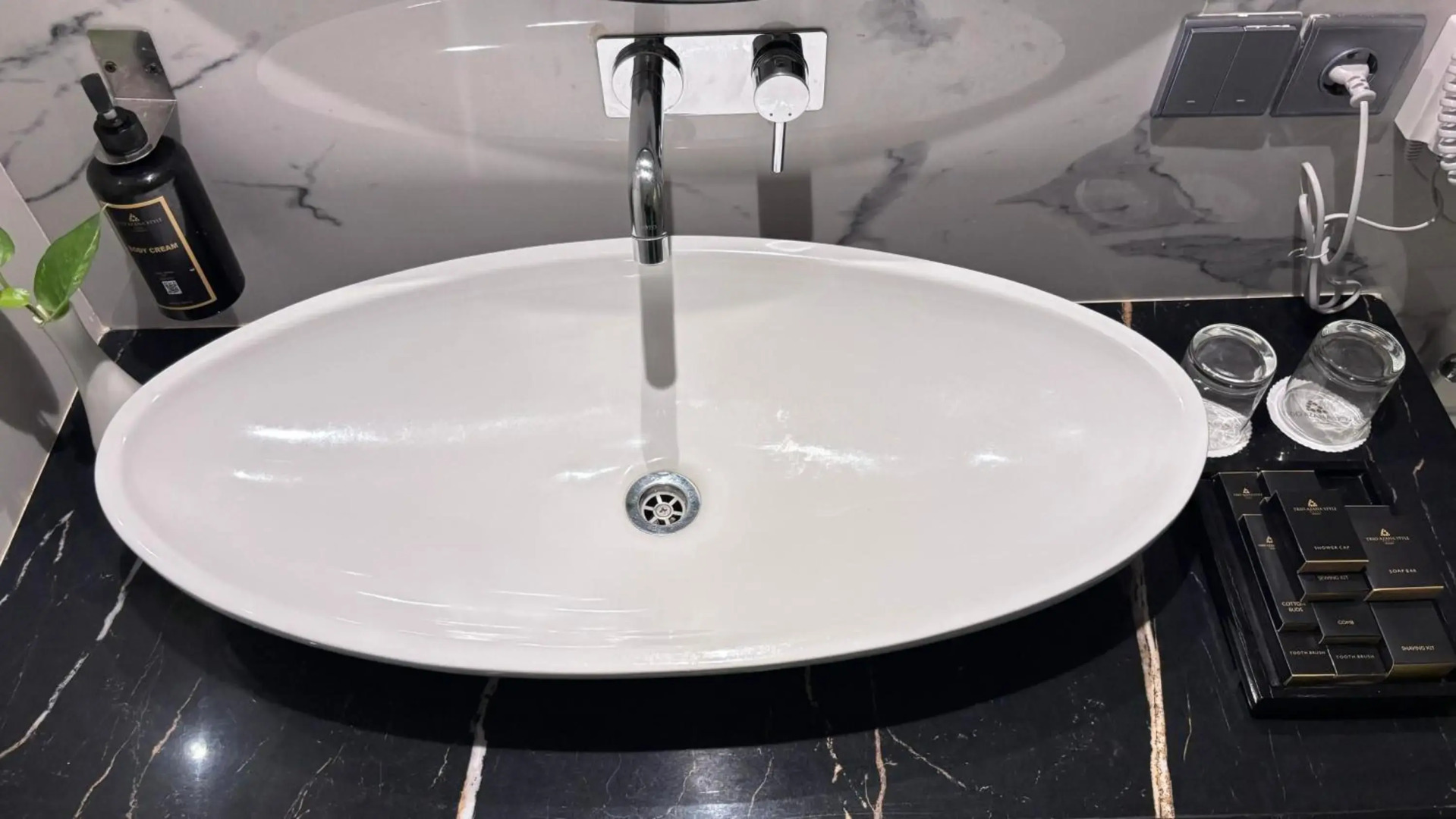 Trio Azana Style Kebumen