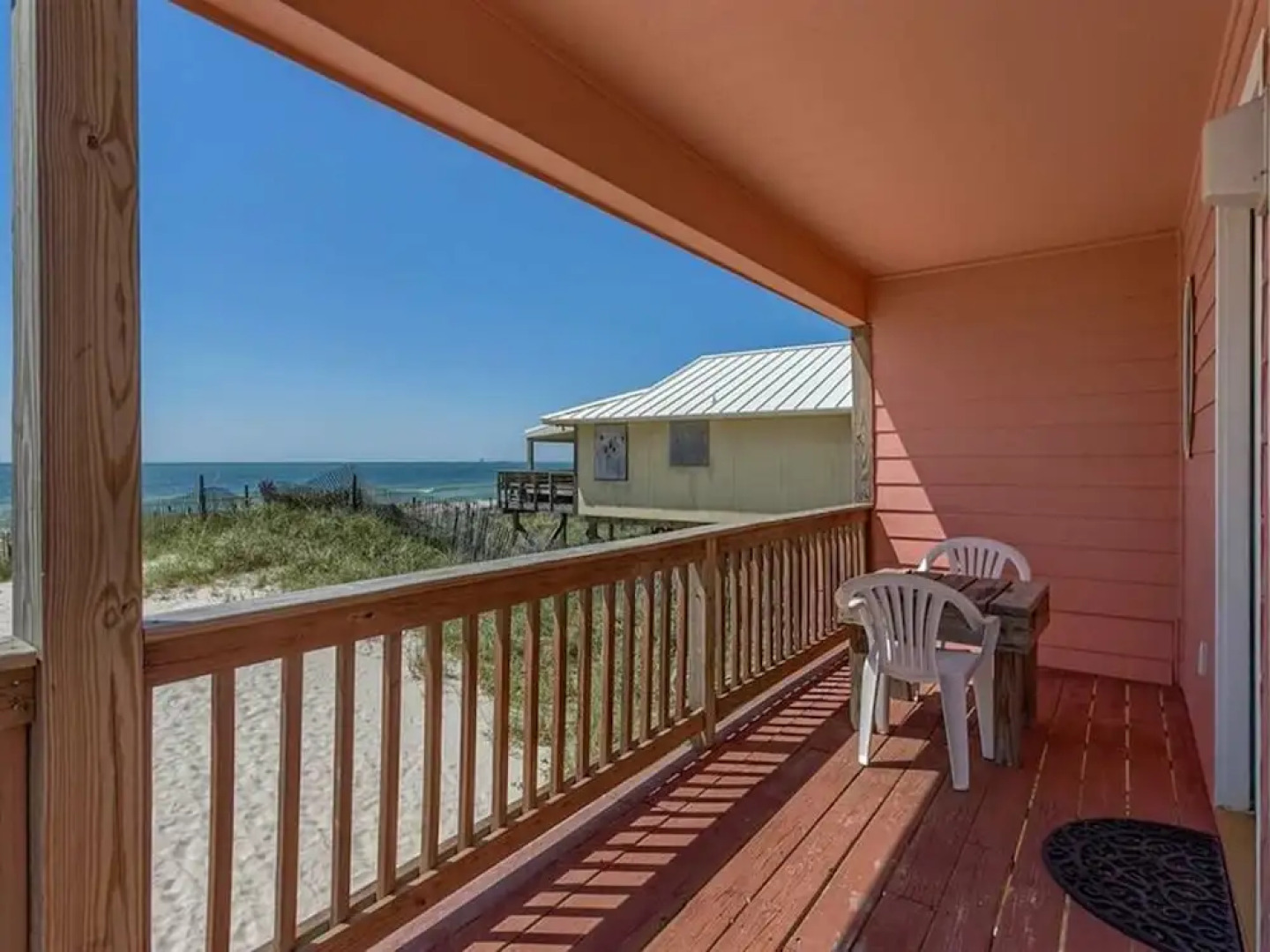 Sand Days East by Meyer Vacation Rentals