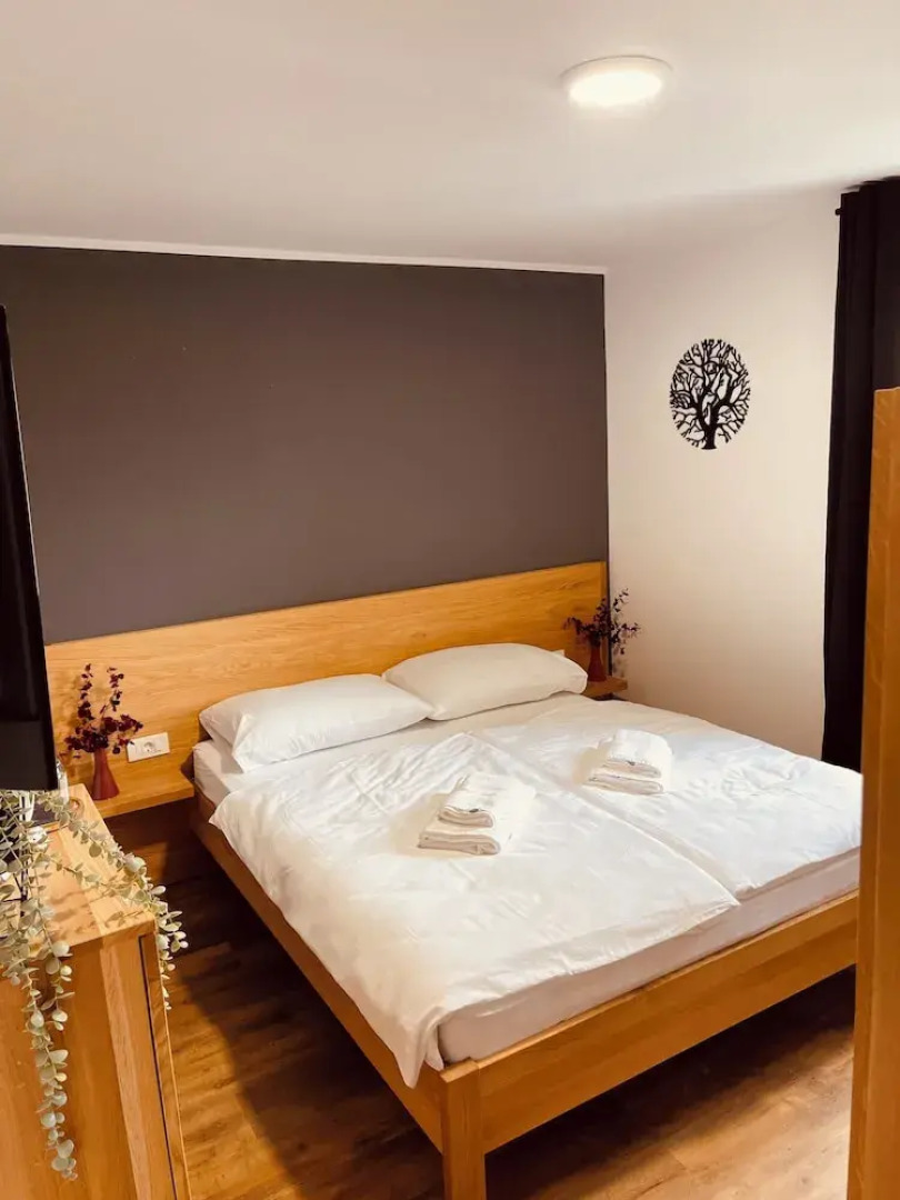 PJagodic Hotel Cerklje