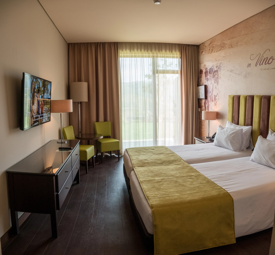 Vila Gale Douro Vineyards Hotel