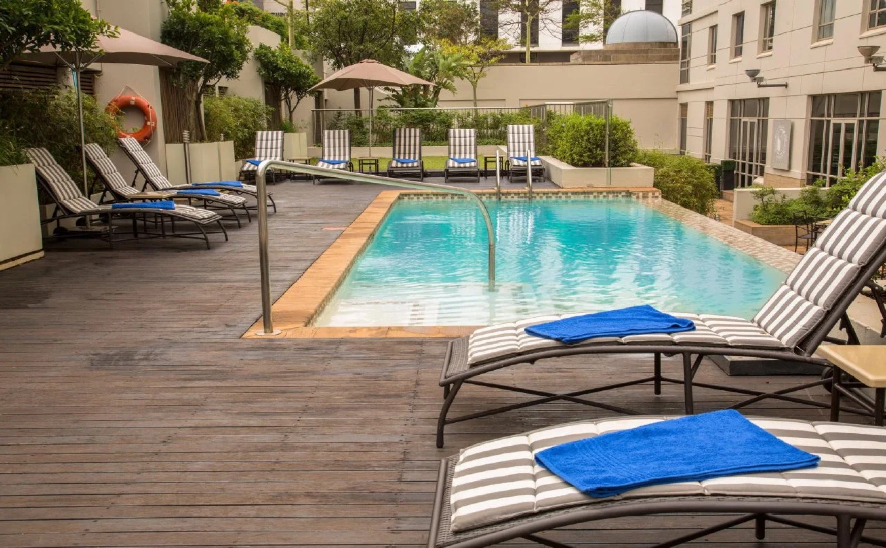 Holiday Inn Express Durban - Umhlanga by IHG