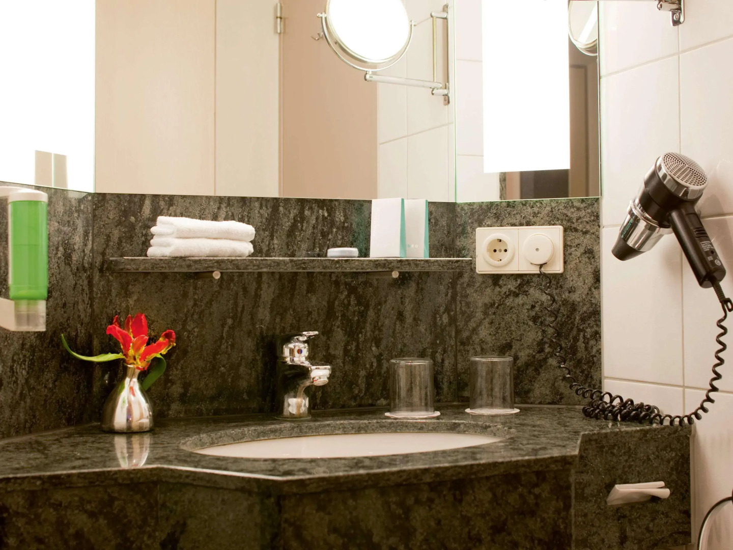 Mövenpick Hotel s-Hertogenbosch