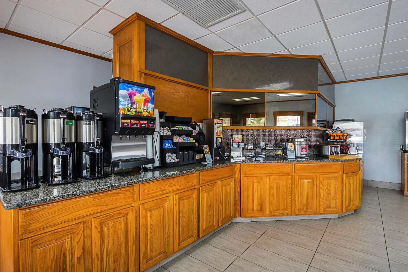 Best Western Central Inn