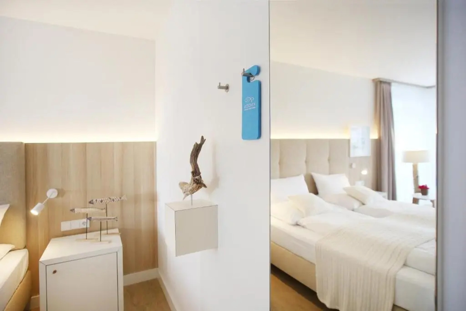 Boutique Hotel Reschen