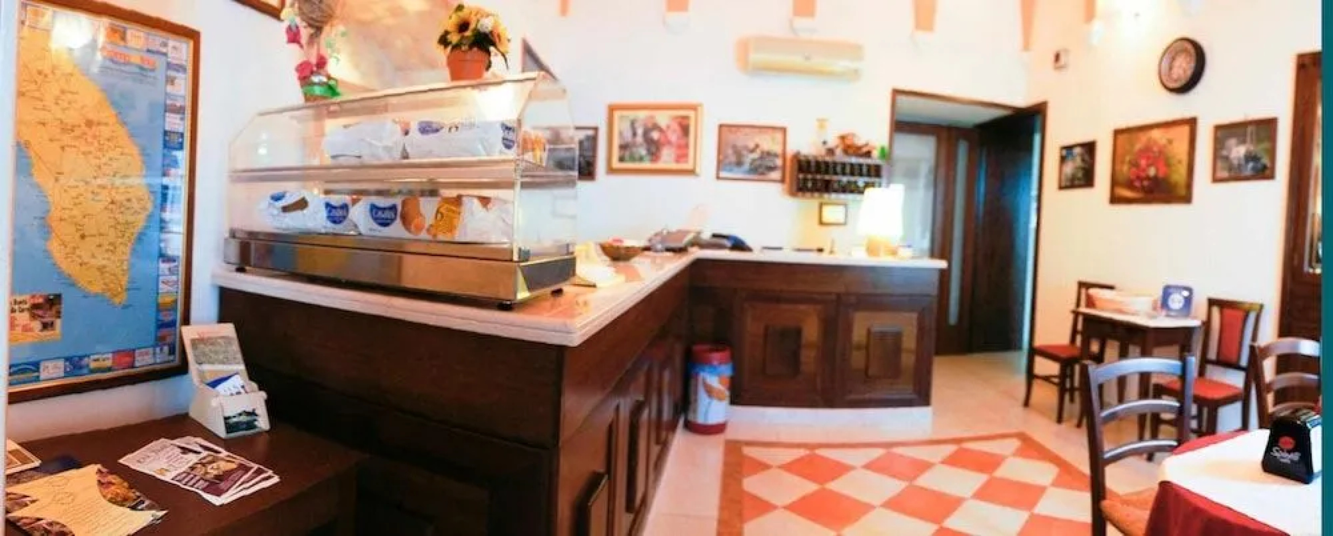 Albergo Vittoria