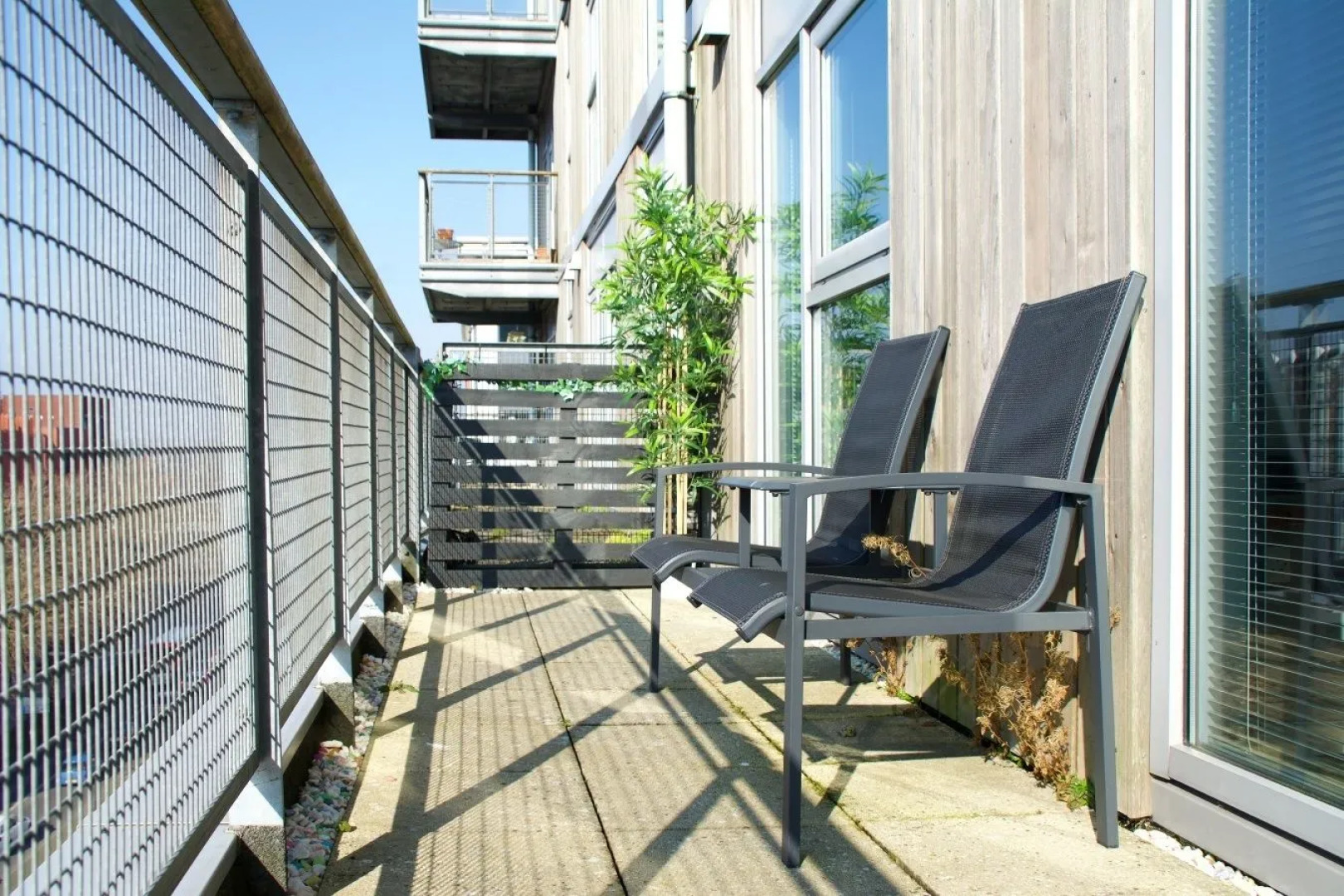 Hotel Apartments ByDesign