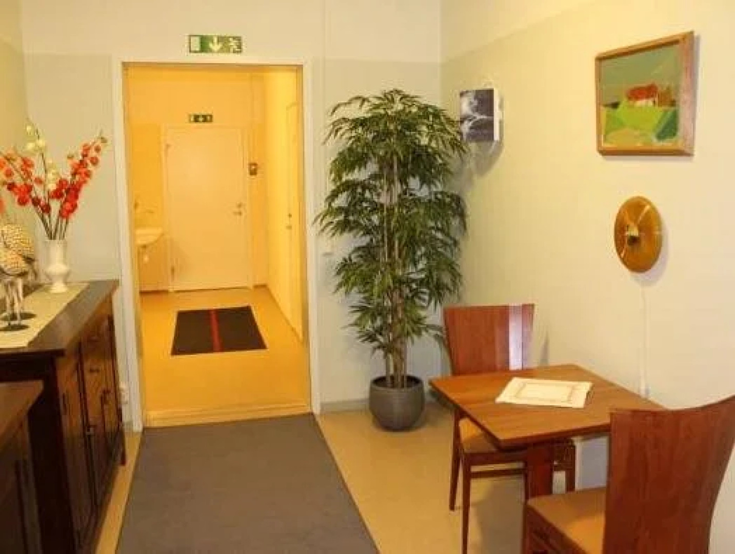 Stationshusets Hotell och Café