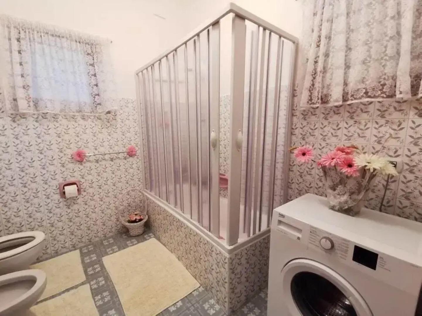 A casa di Nonna Nicoletta