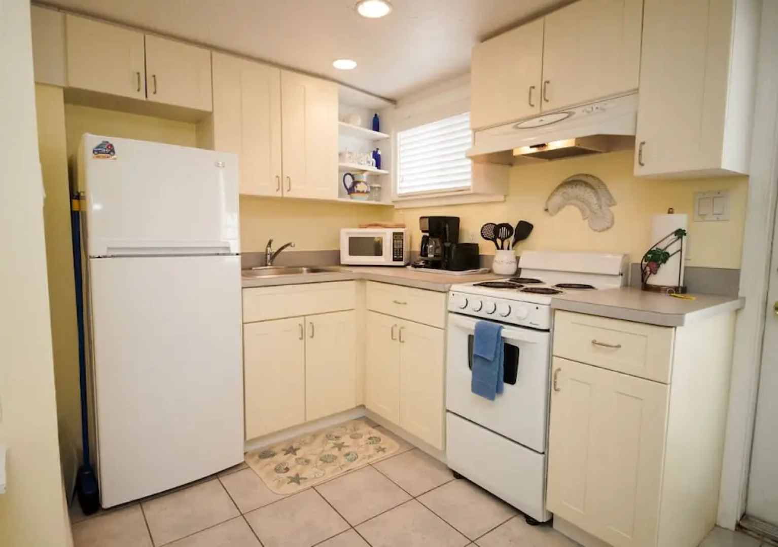 Anna Maria Beach Cottages