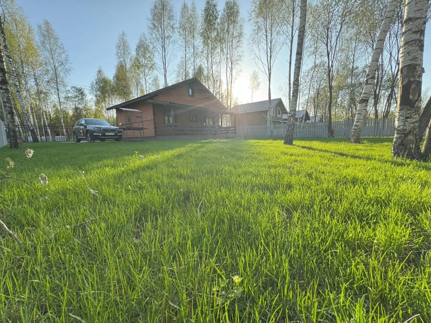 Slow life house (Слоу лайф хаус)
