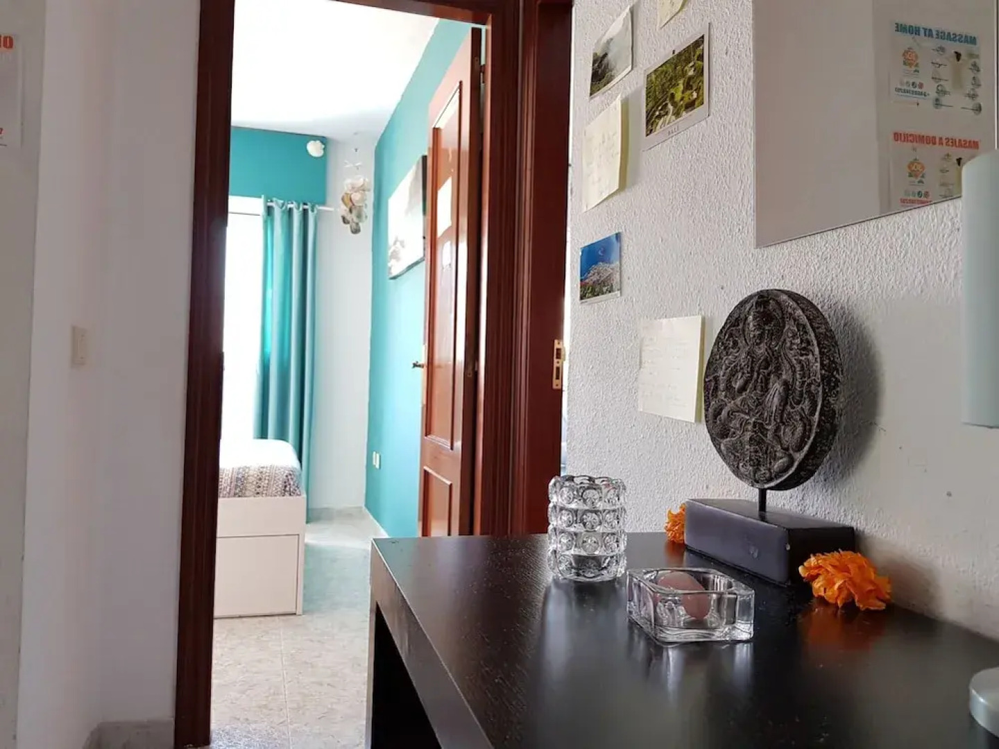 The Happiness Penthouse