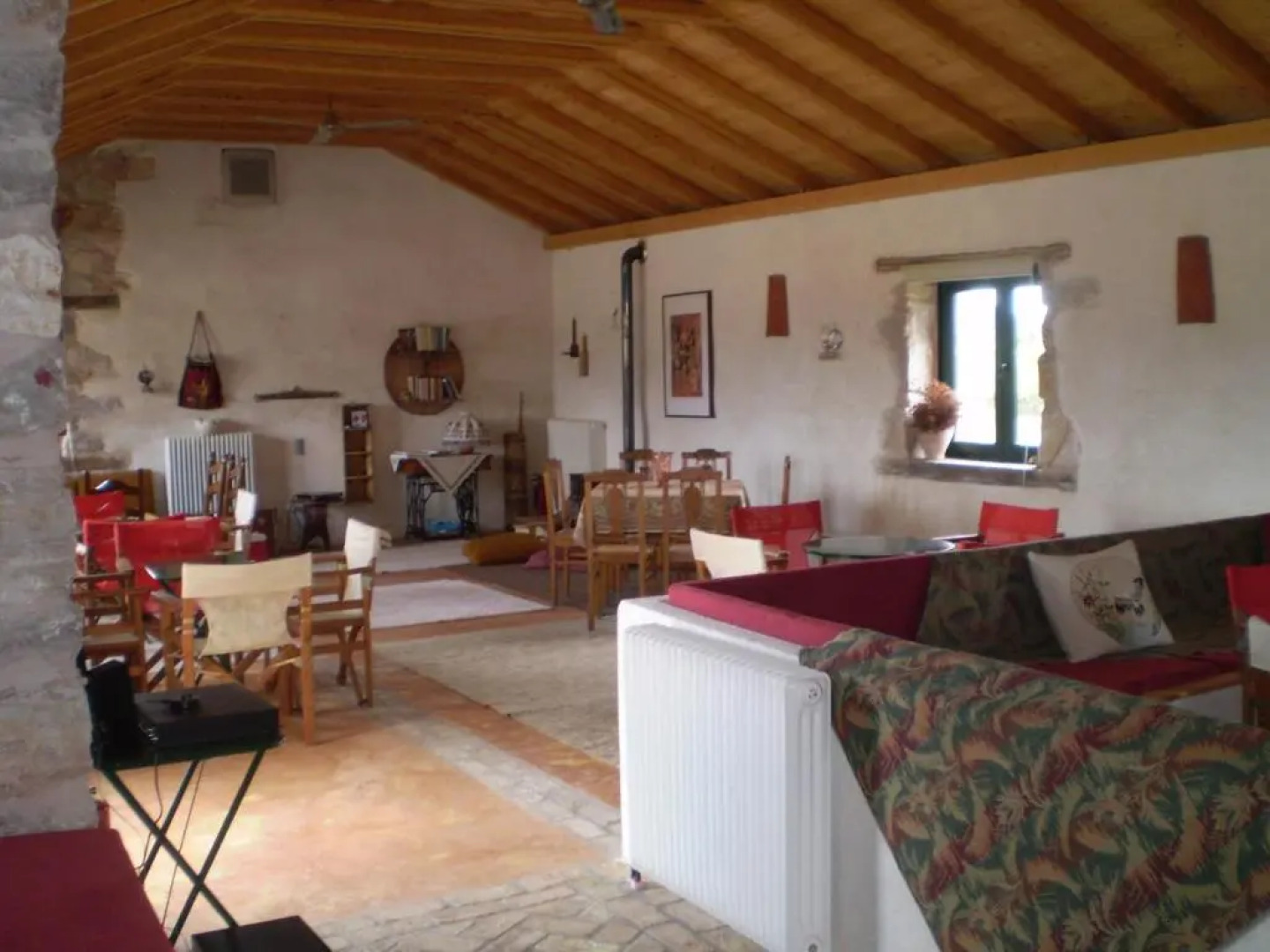 Arachovitika Kalivia