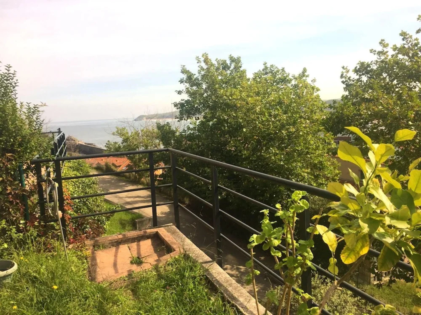 House With 3 Bedrooms in San Vicente de la Barquera, With Wonderful se