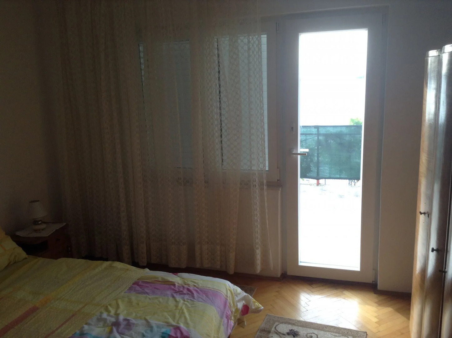 Apartment Bila - 15m from the sea: A1 Tisno, Island Murter