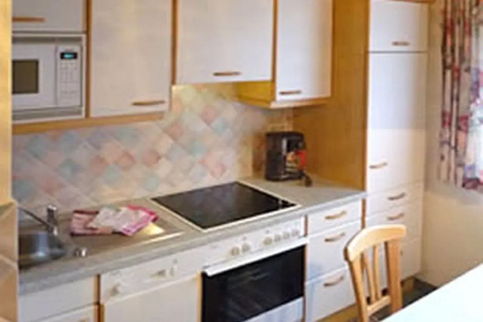 Ferienanlage Brunnleiten