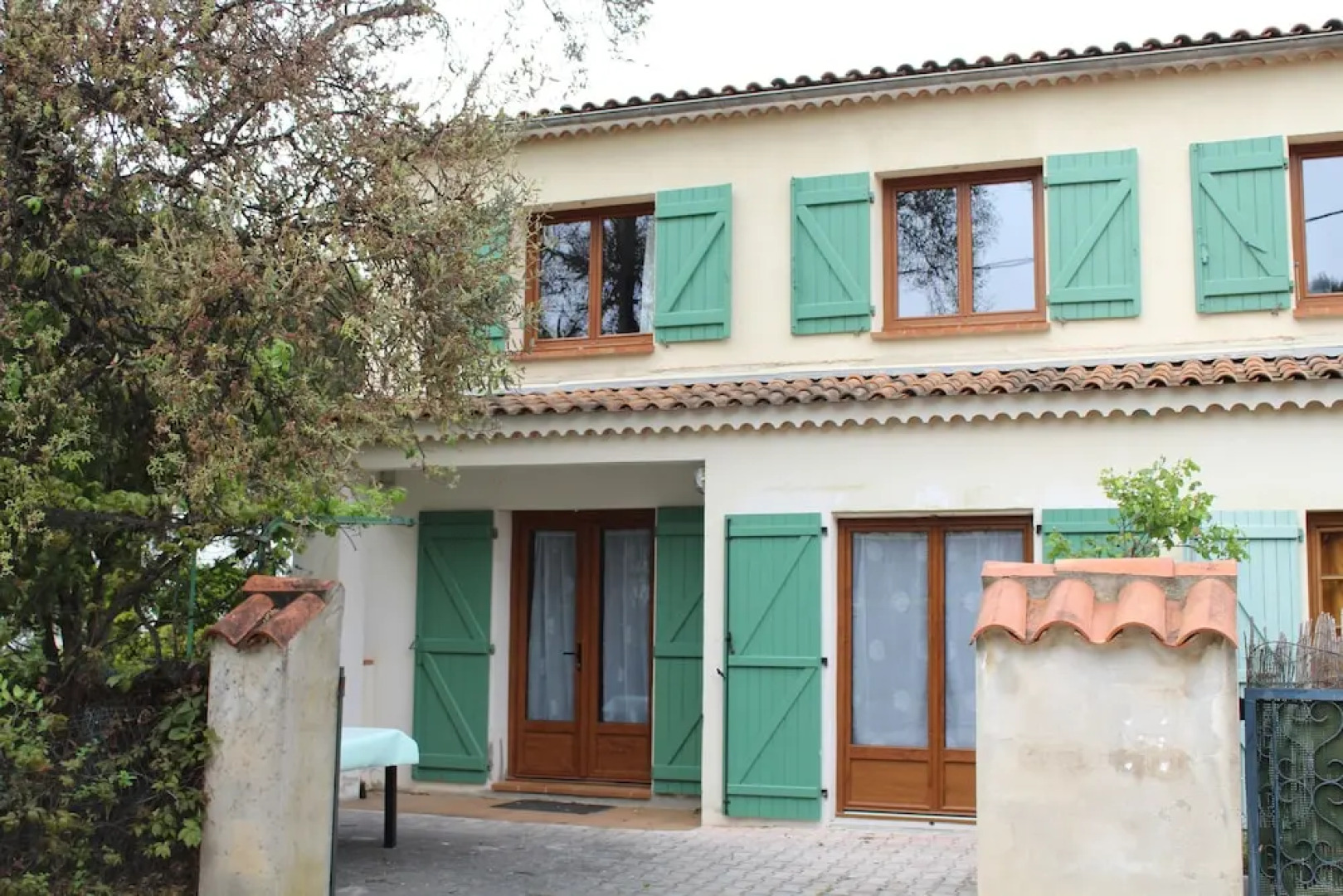 Au Chant des Cigalous