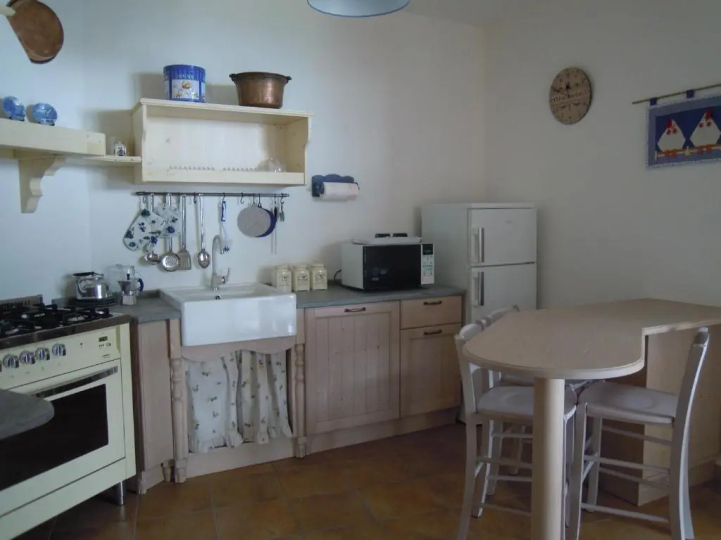 Casa Aiva & il Ciabutin, in collina tra i vigneti