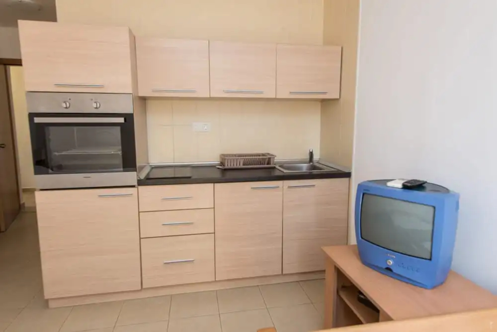 MTV Apartments Petrovac