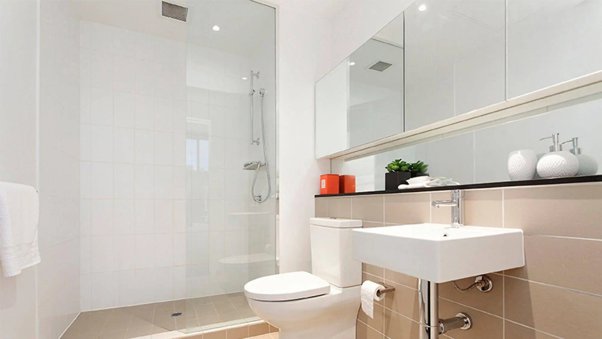 Wyndel Apartments St Kilda Views