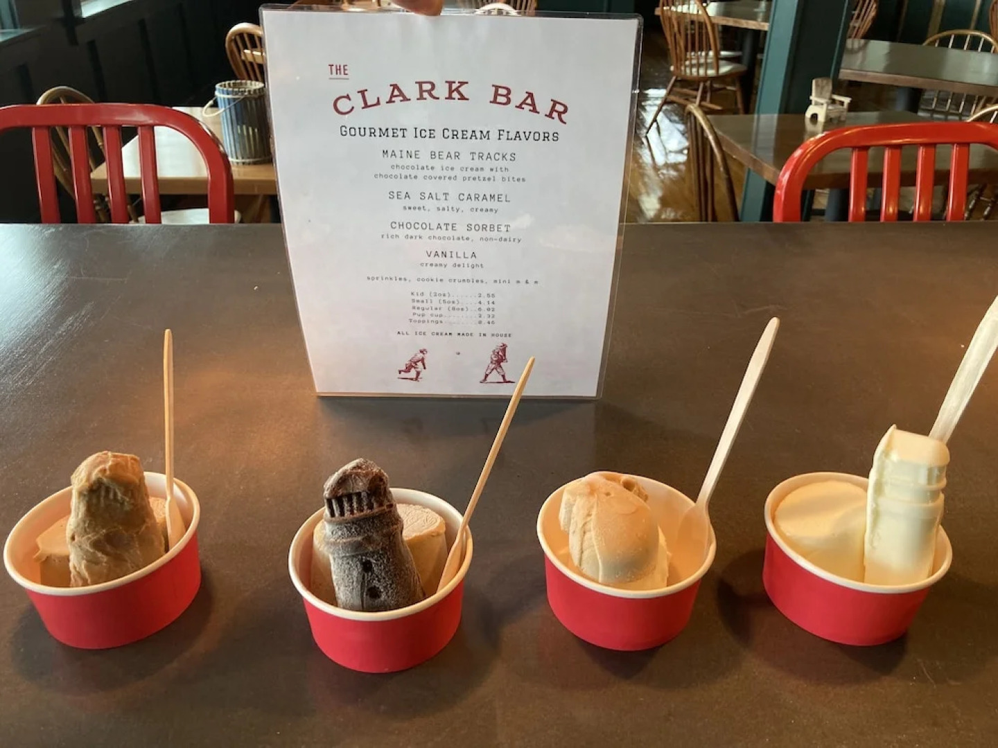 The Craignair Inn & Restaurant