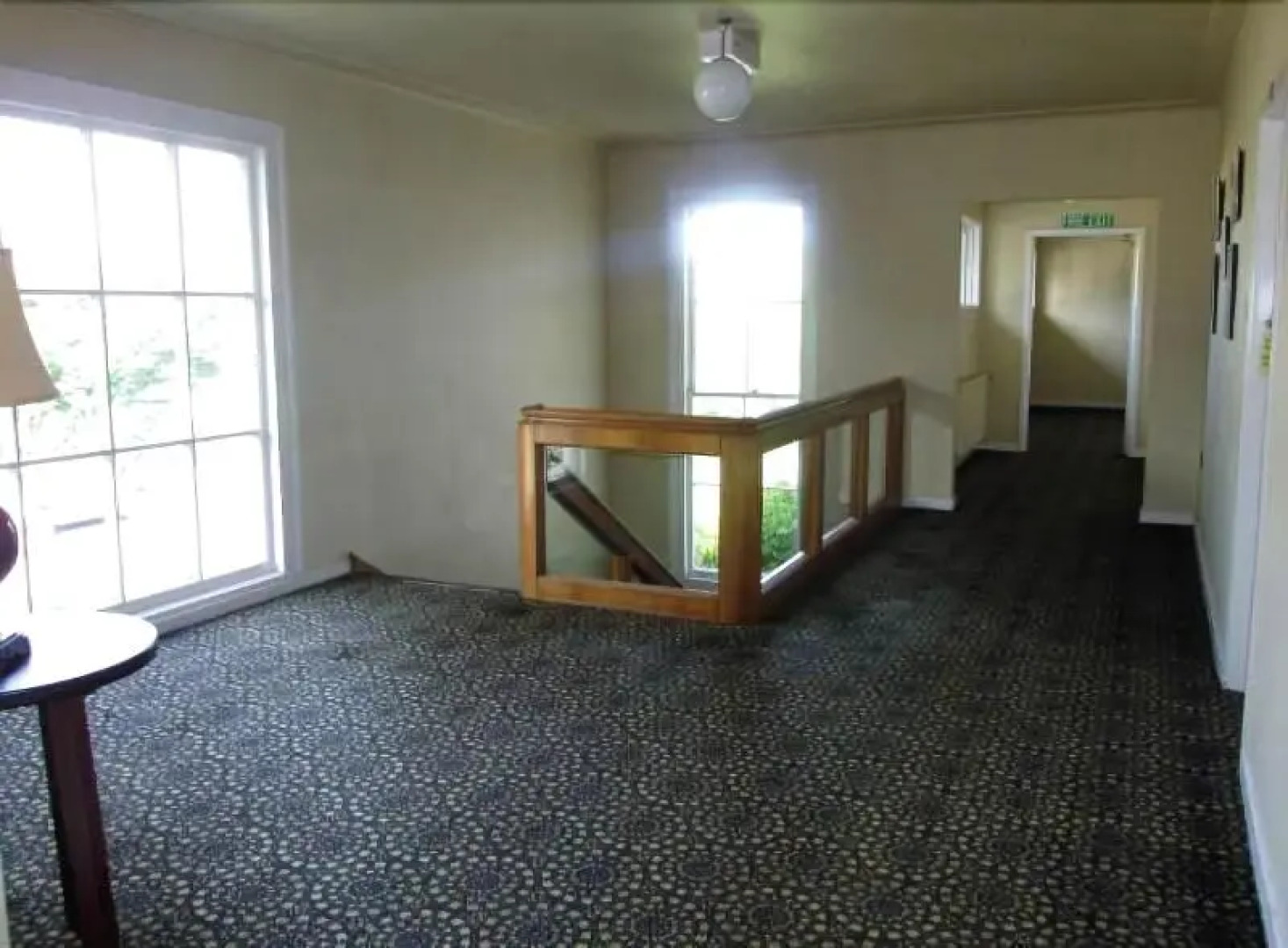 The Old Nurses Home Guesthouse