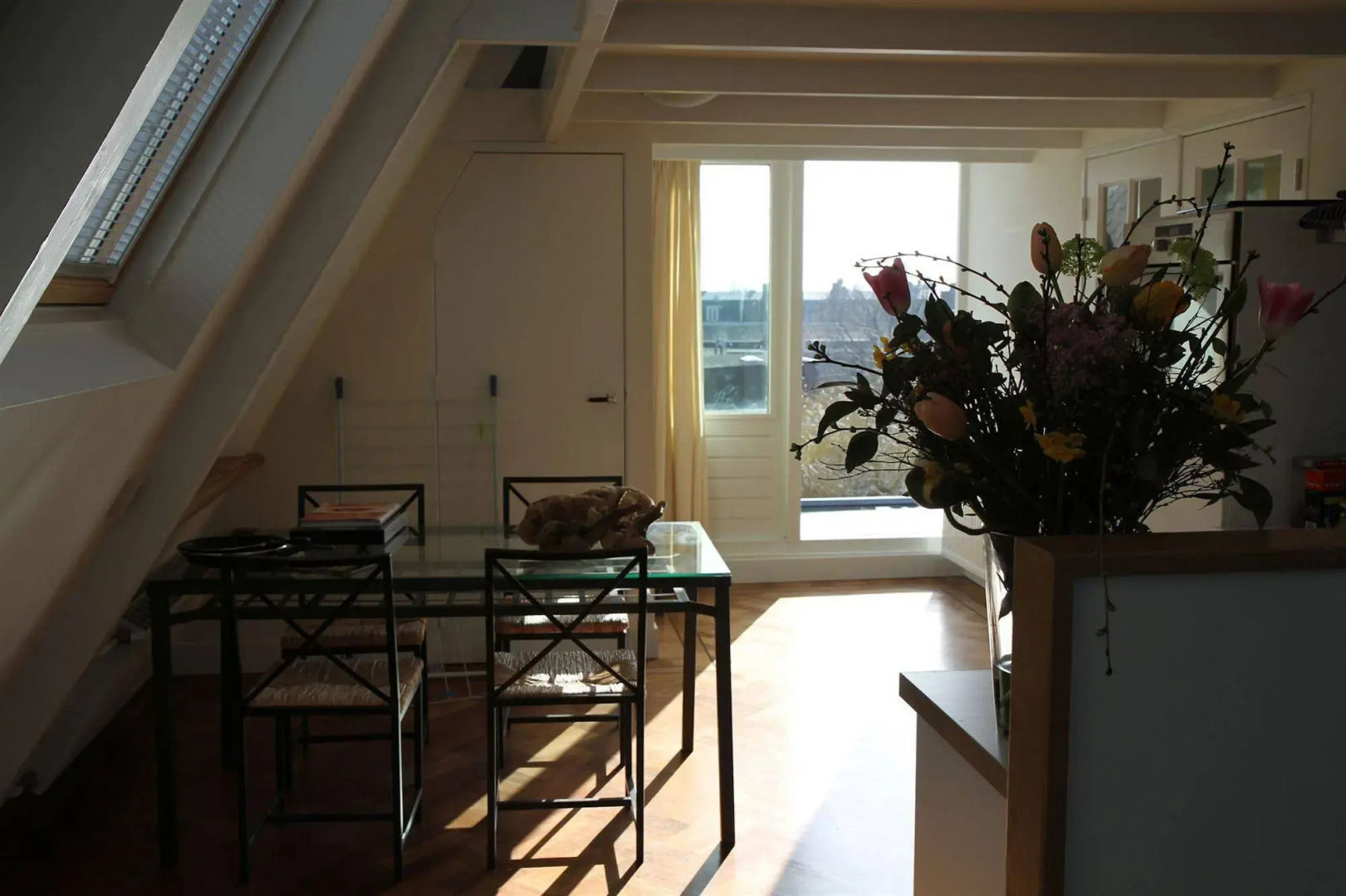 Rijksmuseum Penthouse