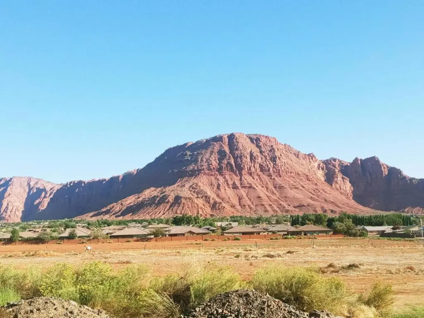Gorgeous Glamping RV plus Indoor Hot Tub