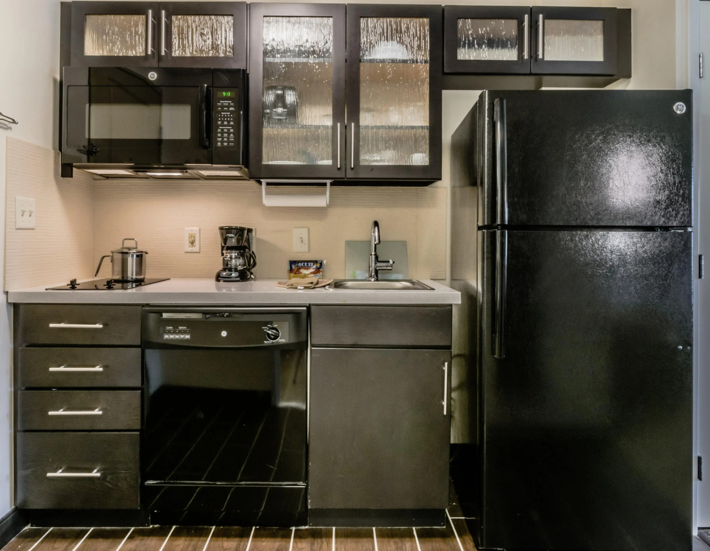 Candlewood Suites Hartford Downtown by IHG